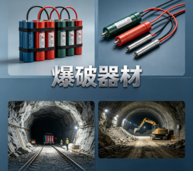 人民路街道爆破器材的“移动保险柜”：储存与运输的安全密码